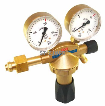 Редуктор DIN-Control NITROGEN Азот  - st-e.info - Орск