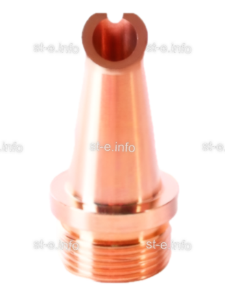 Сопло сварочное DS-12 - st-e.info - Орск