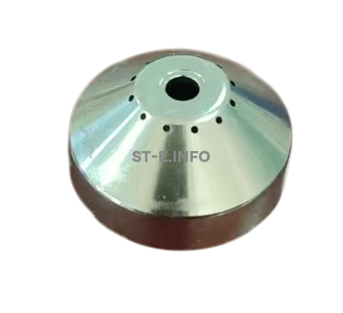 Экран для плазмотронов YGX370AF  - st-e.info - Орск