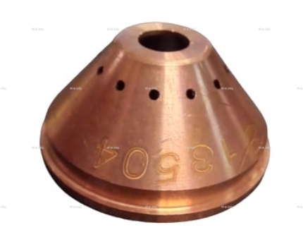 Экран для плазмотрона YH135  - st-e.info - Орск