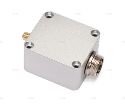 Емкостной датчик контроллера высоты для лазерной резки BCS100 - st-e.info - Орск