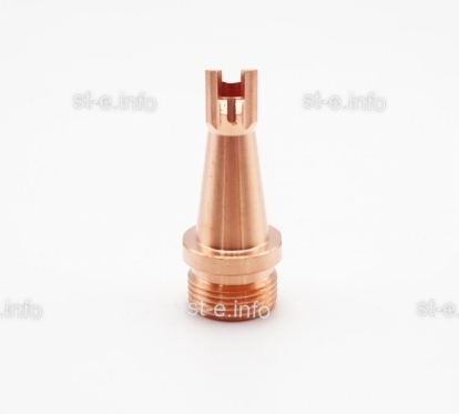 Сопло сварочное ES-12 - st-e.info - Орск