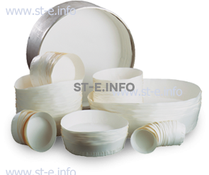 Заглушка водорастворимая EZ Purge EZP-2 (51 mm)  - st-e.info - Орск