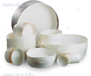 Заглушка водорастворимая EZ Purge EZP-60 (1524 mm)  - st-e.info - Орск