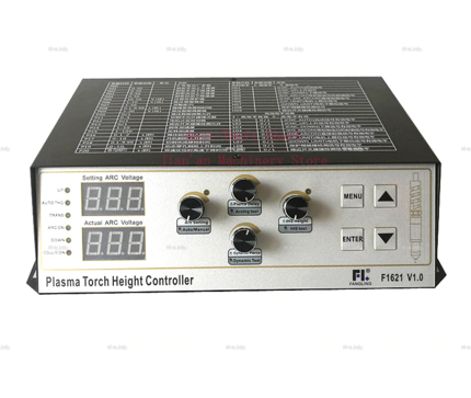 Контроллер высоты  F1621 - st-e.info - Орск