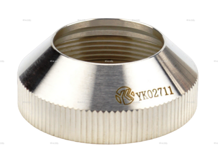 Фиксатор защитного экрана плазмотрон YK330 артикул YK02711 - st-e.info - Орск