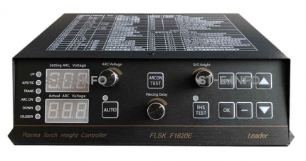 Контроллер высоты FLSK F1620E - st-e.info - Орск