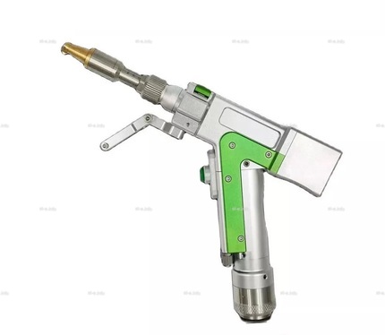 Горелка для лазерной сварки Relfar FWH30-D10C с кабелем 15 метров - st-e.info - Орск