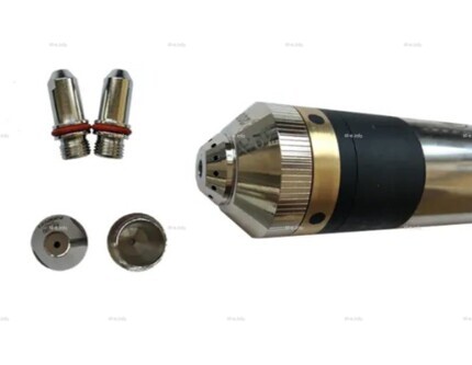 Голова плазмотрона FY160 с кабелем 10 метров - st-e.info - Орск