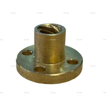 Гайка вала для контроллера высоты SF-HC30 - st-e.info - Орск