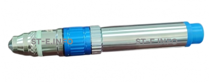 Голова плазмотрона YGX370AF  - st-e.info - Орск