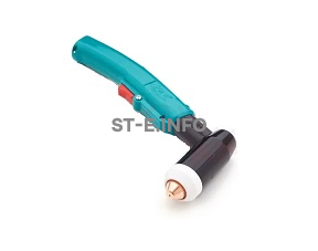 Голова плазмотроны ручного плазмотрона Y100   - st-e.info - Орск