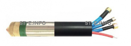 Корпус горелки FineCUT-200A - st-e.info - Орск