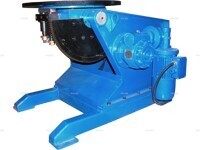 Сварочный позиционер HB-3 (300кг) - st-e.info - Орск