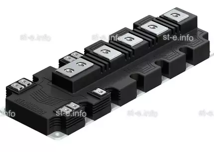 IGBT модуль SKM1400GB17P4 - st-e.info - Орск