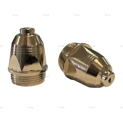 Сопло для плазмотрона P-80 диаметр 1,7 мм - st-e.info - Орск