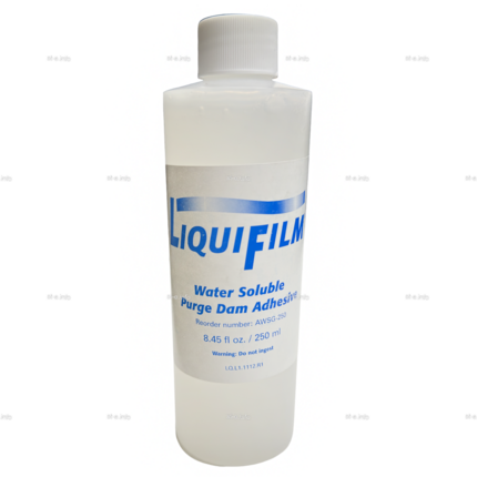 Водорастворимый клей LiquiFilm - st-e.info - Орск
