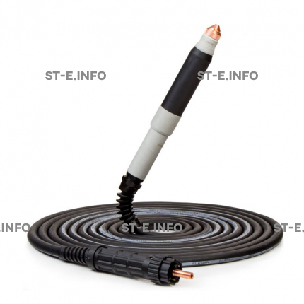 Плазмотрон механизированный  CUT-120 PRO Tehnocut - 7.5 метров - st-e.info - Орск