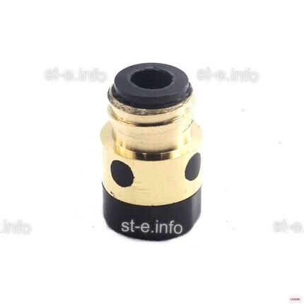 Изолятор для горелки qtb-500 Panasonic - st-e.info - Орск