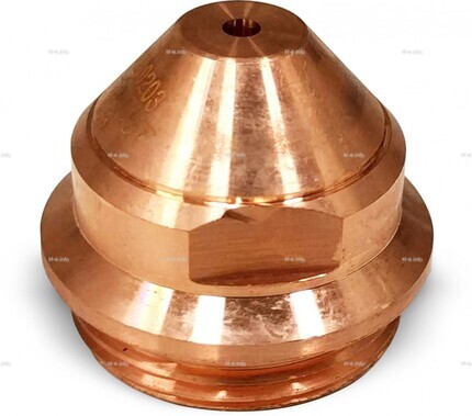 Сопло D.2,1 для FineCUT-200A - st-e.info - Орск