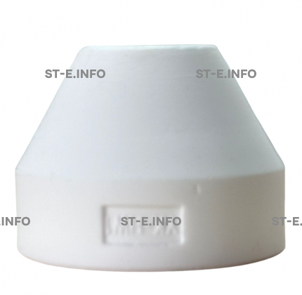 Керамическая насадка YK100 - st-e.info - Орск