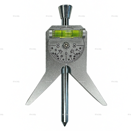 Центровочный кернер для труб  - st-e.info - Орск