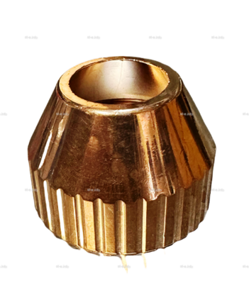 Колпачок тип 2 для плазмотрона XF-300 (медный) - st-e.info - Орск