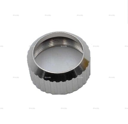 Колпачок тип 1 для плазмотрона XF-300 - st-e.info - Орск