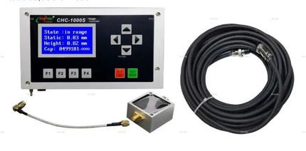 Контроллер высоты для лазерной резки CHC-1000S - st-e.info - Орск