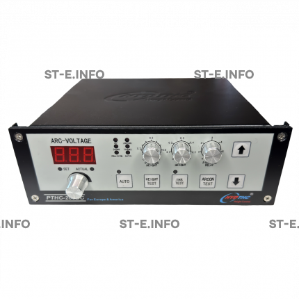 Контроллер высоты PTHC-200DC-PT - st-e.info - Орск