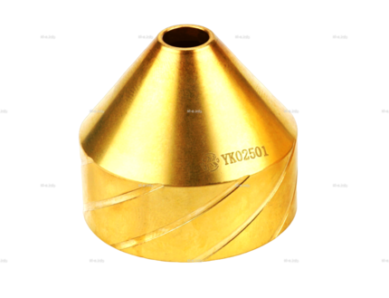 Конус плазмотрона YK330 артикул YK02501 - st-e.info - Орск