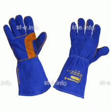 Краги ПЛАЗМА Kevlar (Эконом) - st-e.info - Орск