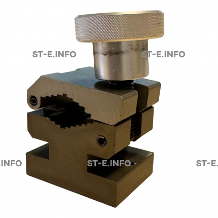 Кронштейн горелки 16-A - st-e.info - Орск