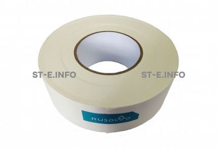 Водорастворимый бумажный скотч RPST-150 150мм*90м - st-e.info - Орск