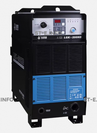 Источник плазменной резки LGK-200HD (плазморез) - st-e.info - Орск