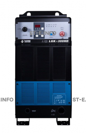 Источник плазменной резки LGK-300HD (плазморез) - st-e.info - Орск