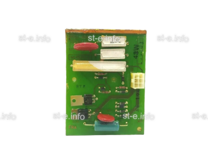 LINCOLN ELECTRIC STARTING BOARD  M14520-2 - st-e.info - Орск
