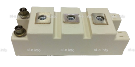 IGBT модуль  для источника плазменной резки DOG-120 PRO - st-e.info - Орск