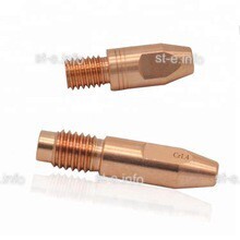 Наконечник М10*40*1,2 CuCrZr - st-e.info - Орск