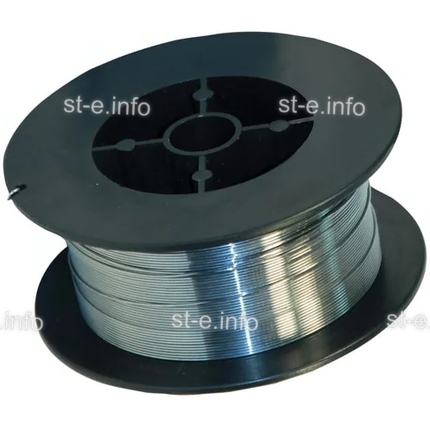 Проволока Порошковая SW-347 Cored d=1.2 D 300 - st-e.info - Орск
