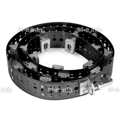 Направляющий  бандаж для  CG2-11 - st-e.info - Орск