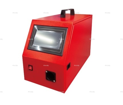 Подающий механизм для лазерной сварки SUP-AMF-A - st-e.info - Орск