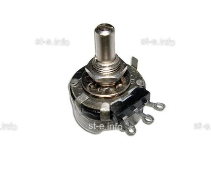 Потенциометр T10812-119 Lincoln Electric - st-e.info - Орск