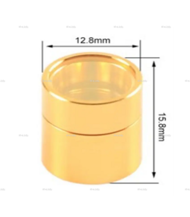 Raycus защитный колпачок QBH коннектора арт. RAYQBH002 12,8/15,8 ММ ОРИГИНАЛ - st-e.info - Орск