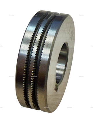 Ролики для механизмов подачи порошковой проволоки к MIG-500  - st-e.info - Орск