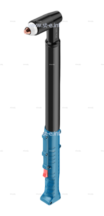 Ручной плазмотрон Y160 Plus удлинённая голова,  без кабеля - st-e.info - Орск