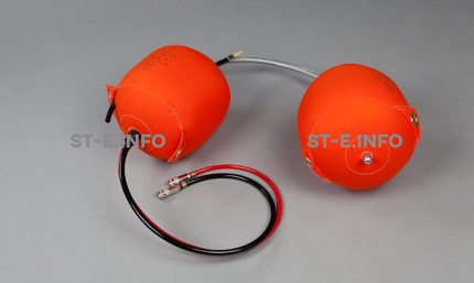 Модульная система поддува Easi 64" (1600-1625 mm) - st-e.info - Орск