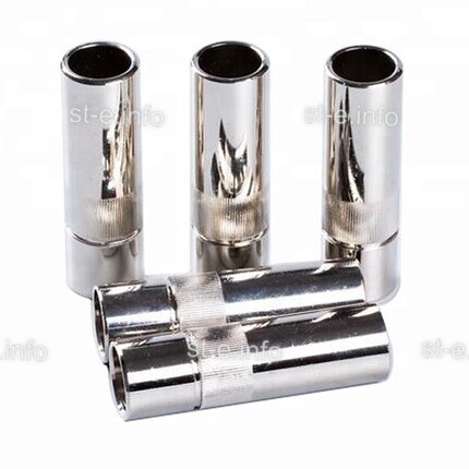 Сопло к горелке Mig-TORCH P-500/ICS0457 - st-e.info - Орск