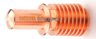 Электрод YK130 артикул YK03201  - st-e.info - Орск