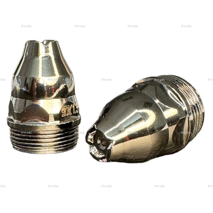 Сопло для плазмотрона P-80 диаметр 1,7 мм Black - st-e.info - Орск